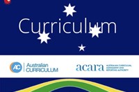Chương trình giáo dục quốc gia của Úc
